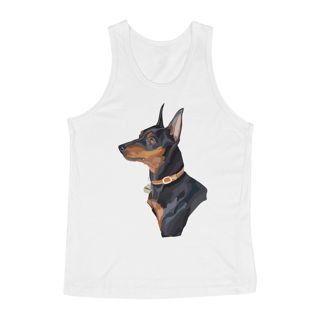 Nome do produto Regata Pinscher