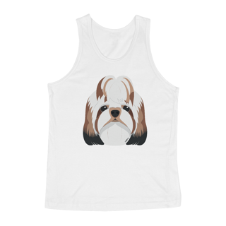 Nome do produto Regata Shih Tzu