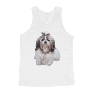 Regata Shih Tzu Realista