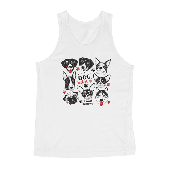 Regata Dog Collection