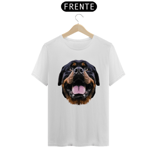 Nome do produto Camiseta Rottweiler