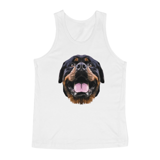 Nome do produto Regata Rottweiler