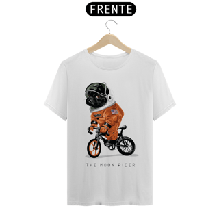 Camiseta The Moon Rider