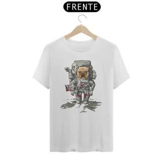 Nome do produto Camiseta The Moon Walker