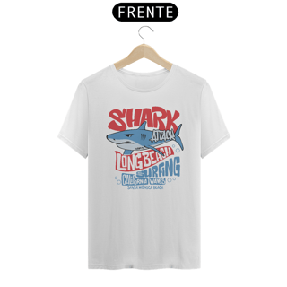Nome do produto Camiseta Tubarão - Modelo 2
