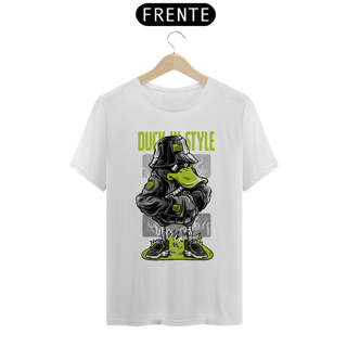Nome do produto Camiseta Pato - Modelo 1