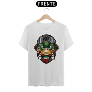 Nome do produto Camiseta Pato - Modelo 2