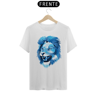 Nome do produto Camiseta Leão - Modelo 3