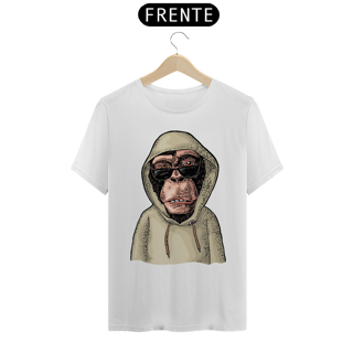 Nome do produto Camiseta Macaco - Modelo 1