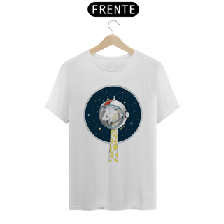 Nome do produto Camiseta Girafa - Modelo 2