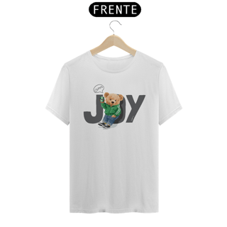 Nome do produto Camiseta Urso - Modelo 2
