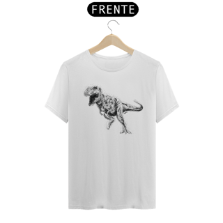 Nome do produto Camiseta Dinossauro - Modelo 2