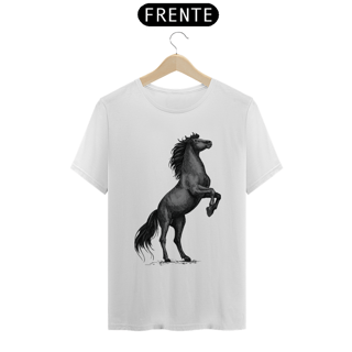 Nome do produto Camiseta Cavalo - Modelo 4