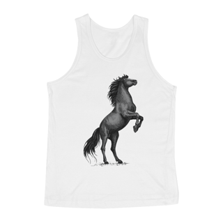 Nome do produto Regata Cavalo - Modelo 4