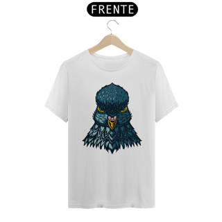 Nome do produto Camiseta Pombo - Modelo 1