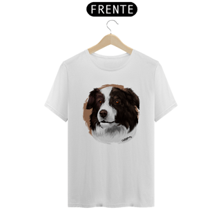 Camiseta Border Collie