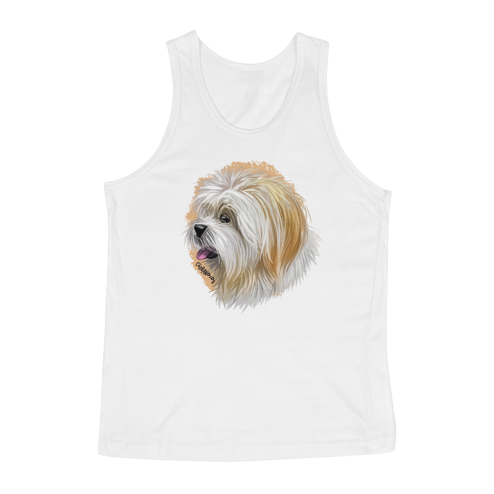 Regata Lhasa Apso