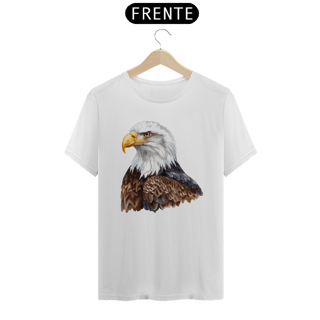 Nome do produto Camiseta Águia - Modelo 1