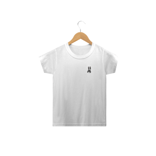 Nome do produto Camiseta Infantil Pitbull Malcriado