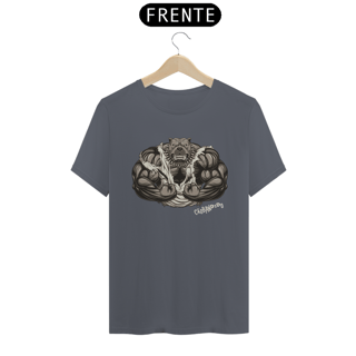 Nome do produto Camiseta Pitbull Cachorrão