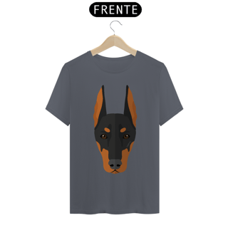 Nome do produto Camiseta Doberman