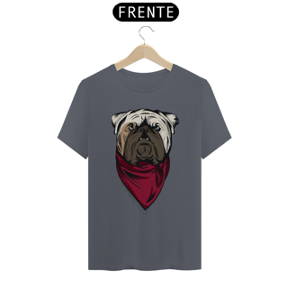 Camiseta Bulldog Inglês