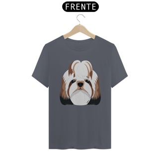 Nome do produto Camiseta Shih Tzu