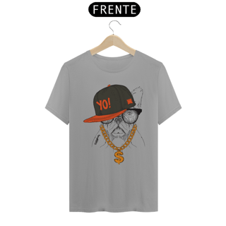 Nome do produto Camiseta Bulldog Francês Ostentação