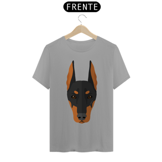 Nome do produto Camiseta Doberman