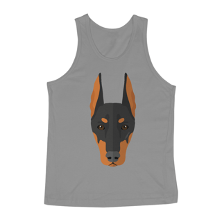 Nome do produto Regata Doberman
