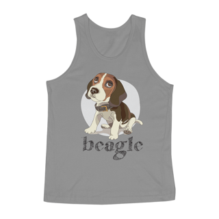 Nome do produto Regata Beagle