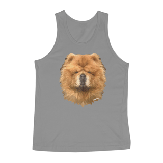 Nome do produto Regata Chow Chow Mosaico
