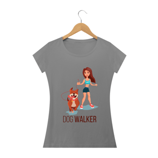 Nome do produto Baby Look Dog Walker