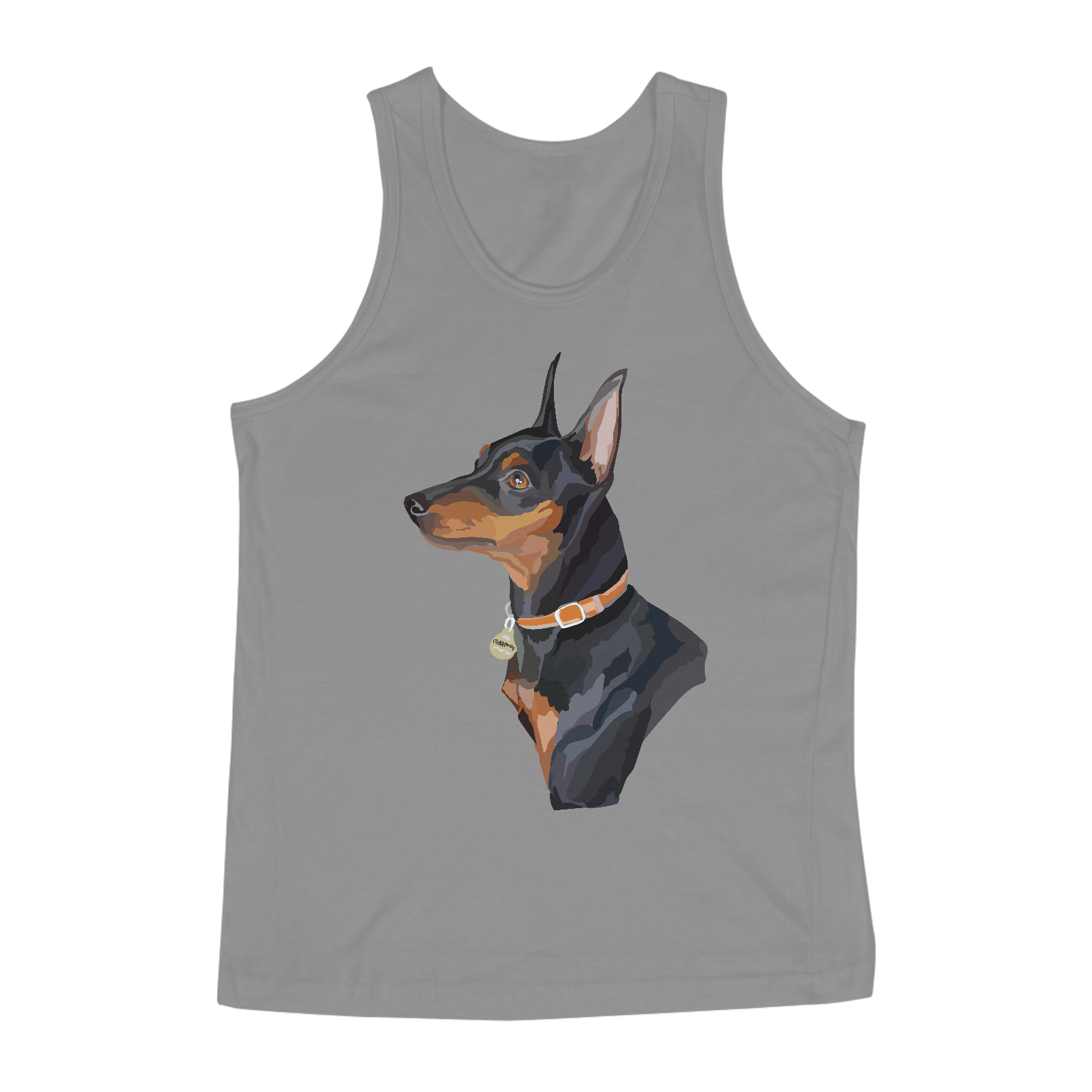 Regata Pinscher