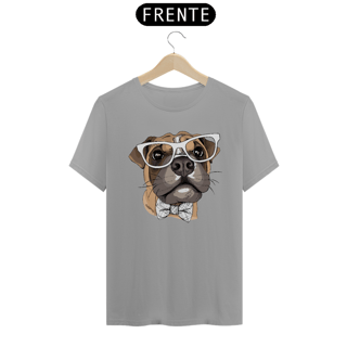 Nome do produto Camiseta Boxer de Óculos
