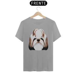 Nome do produto Camiseta Shih Tzu