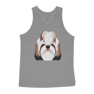 Nome do produto Regata Shih Tzu