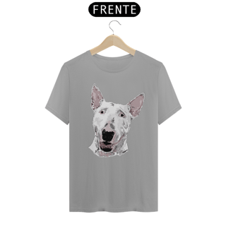 Nome do produto Camiseta Bull Terrier Pintura Digital