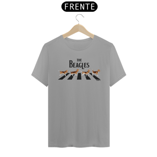 Nome do produto Camiseta The Beagles