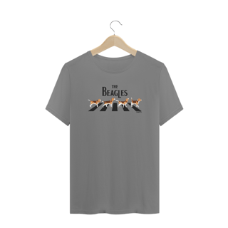 Nome do produto Camiseta Plus Size The Beagles