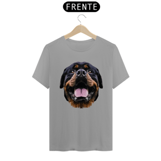 Nome do produto Camiseta Rottweiler