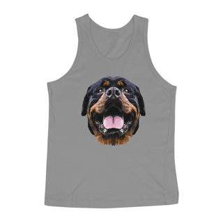 Nome do produto Regata Rottweiler