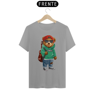 Nome do produto Camiseta Urso - Modelo 4