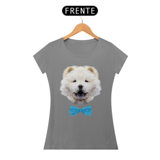 Nome do produto Baby Look Chow Chow Creme de Gravatinha