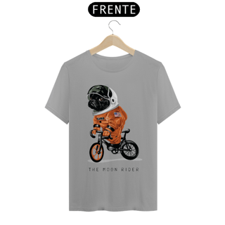 Nome do produto Camiseta The Moon Rider