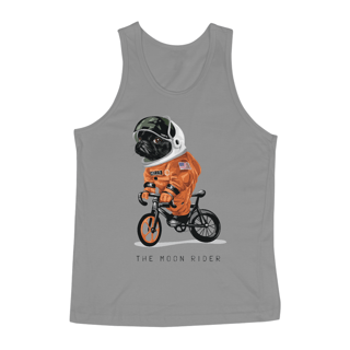 Nome do produto Regata The Moon Rider