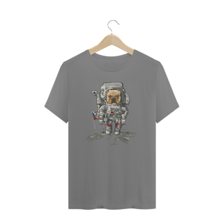 Nome do produto Camiseta Plus Size The Moon Walker