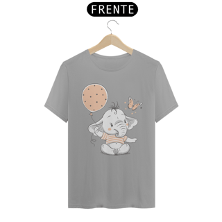 Nome do produto Camiseta Elefante - Modelo 2