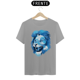 Nome do produto Camiseta Leão - Modelo 3