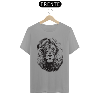 Nome do produto Camiseta Leão - Modelo 4